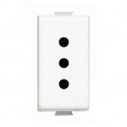 Presa 10A Serie Matix Bticino SAM5113F