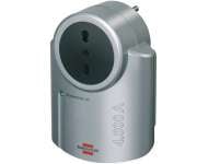 Presa bivalente con protezione da sovratensione 4500A Brennenstuhl