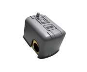 Pressostato per elettropompe da 1-4 Leo