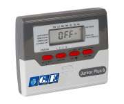 Programmatore di irrigazione a 6 zone Junior Plus