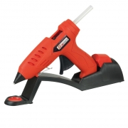 Pistola termocollante senza fili Ribimex