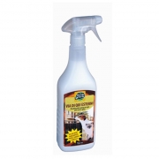 Repellente animali per esterni spray 750 ml Mondo Verde