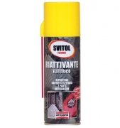 Svitol riattivante elettrico 200 ml Arexons