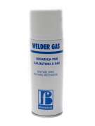 Ricarica gas per saldatori 91355