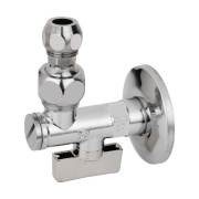 Rubinetto filtro da 1/2 per lavabo a sfera con filtro Gt Comis 5226011