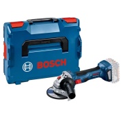 Smerigliatrice a batteria Bosch GWS 18v -7 125mm