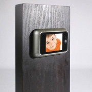 Spioncino digitale Telese