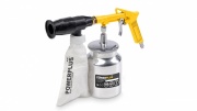 Sabbiatrice pneumatica Pistola Powerplus POWAIR0014