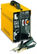 Saldatrice a filo no gas 240800 Deca