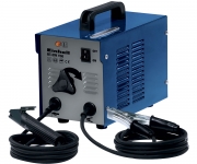 Saldatrice elettrica 120A BT-EW 150 Einhell