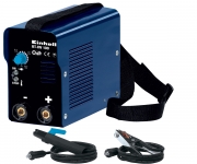 Saldatrice elettrica inverter 80A BT-IW 100 Einhell