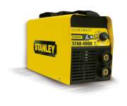 Saldatrice elettrica inverter 160A Star 4000 Stanley