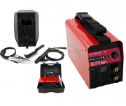 Saldatrice inverter MMA Tecnoweld by Awelco 130-200 Ampere
