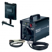 Saldatrice elettrica Einhell cen 150-1 turbo