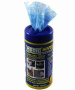 Salviette detergenti da lavoro Magic Wipes