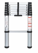 Scala telescopica h 82-263 cm Ribimex