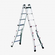 Scala telescopica Scalissima Svelt