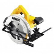 Sega circolare Dewalt Dwe560qs