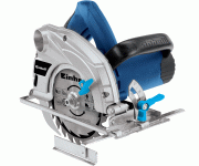 Sega circolare 1200 Watt BT-CS 1200 Einhell