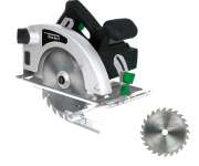 Sega circolare manuale Einhell BCS 64-1