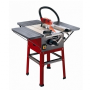 Sega circolare con banchetto 1700 watt lama 250 mm rt-ts 1725u Einhell