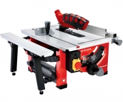 Sega circolare da banco RT-TS 1221 Einhell