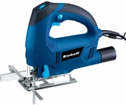 Seghetto alternativo BT-JS 650E Kit Einhell