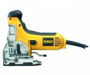 Seghetto alternativo Dewalt DW333K