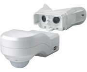 Sensore di movimento ad infrarossi Brennenstuhl