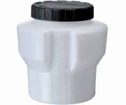 Serbatoio colore per pistola a spruzzo elettrica Einhell