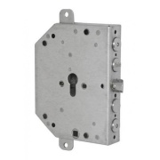 Serratura per porte blindate 60 mm yale 13200052