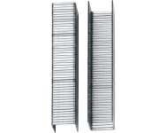 Set 1000 graffette per graffettatrice a batteria TC-CT 3,6 Li Einhell