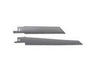 Set 2 lame per sega a gattuccio Einhell