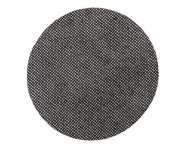 Set 5 dischi abrasivi retinati da 125mm Kwb