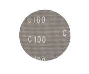 Set 5 dischi abrasivi retinati da 225mm per levigatrice per muro Einhell