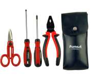 Trousse per elettricisti Fumasi 100450