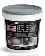 Silicone liquido Henkel rubson sl 3000