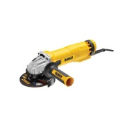 Smergliatrice Angolare 125mm 1200W Dewalt DWE4217