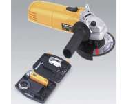 Smerigliatrice angolare 115mm 850 Watt Flex bws 115-850 Bavaria Einhell