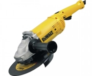 Smerigliatrice angolare 230mm D28490 Dewalt