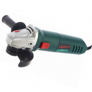Smerigliatrice angolare 500 watt Verto 51G053 