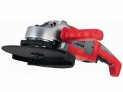 Smerigliatrice angolare 2350 watt 230 mm flex e-ws 230-2350 Einhell