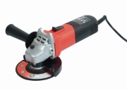 Smerigliatrice angolare in valigetta 500w 115mm Ribimex