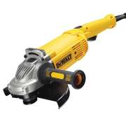 Smerigliatrice angolare 230 mm professionale Dewalt Dwe492