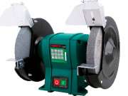 Smerigliatrice da banco 350 watt 51G427 Verto