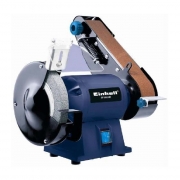 Smerigliatrice lucidatrice da banco bt-us 240 Einhell