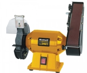 Smerigliatrice da banco combinata BBS 240 Einhell