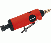 Smerigliatrice pneumatica con kit DSL 250 Einhell