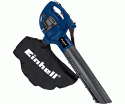 Soffiatore a scoppio 0.65 kW BG-PL 26 Einhell