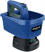 Spargiconcime a batteria BG-US 2,5 Einhell